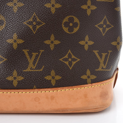 Louis Vuitton Monogram Alma PM 11 of 17