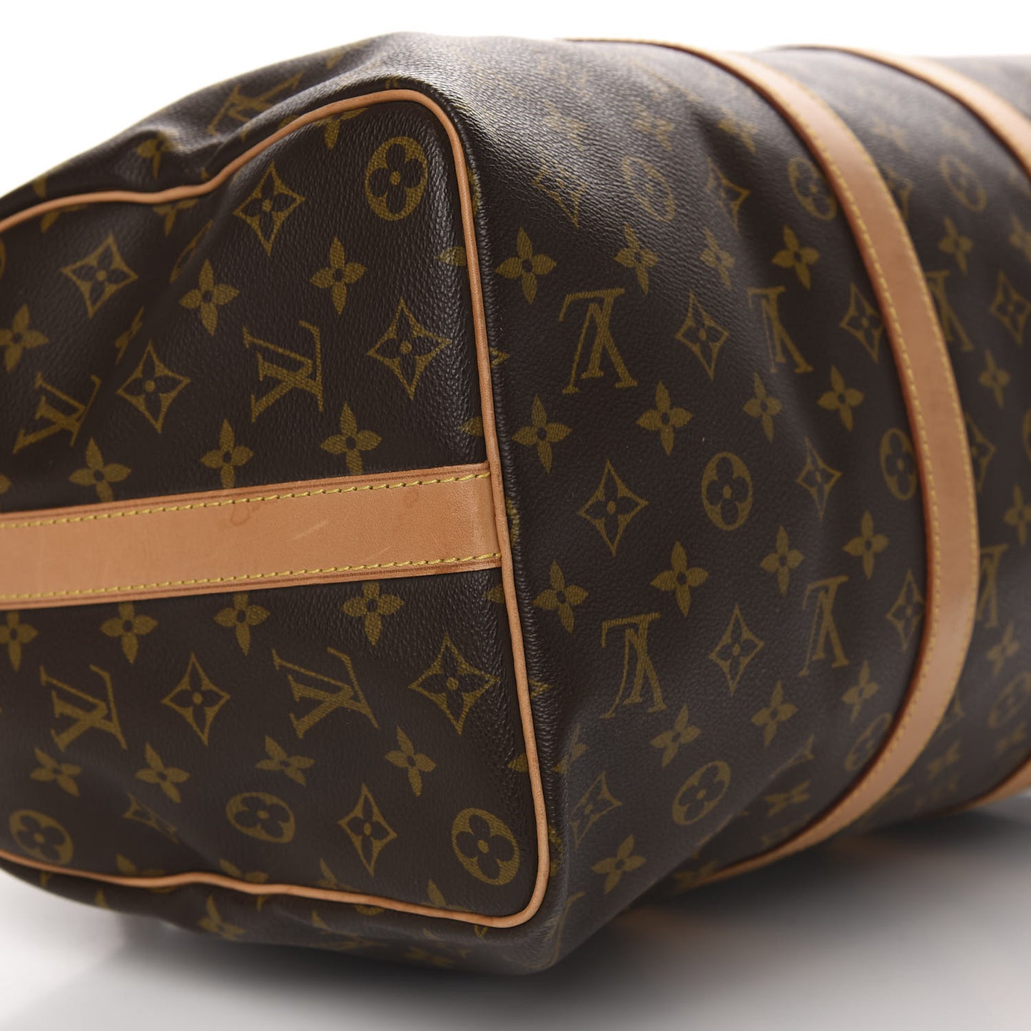 Monogram Keepall Bandouliere 45