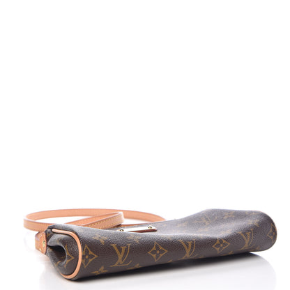 Louis Vuitton Monogram Eva Clutch 4 of 7