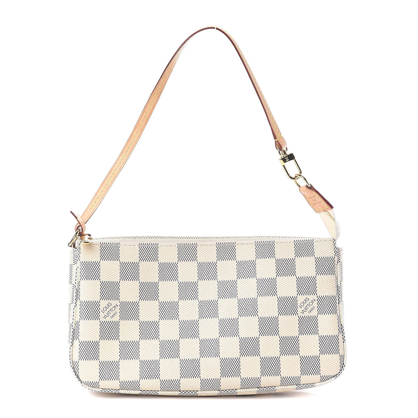 Damier Azur Pochette Accessories NM