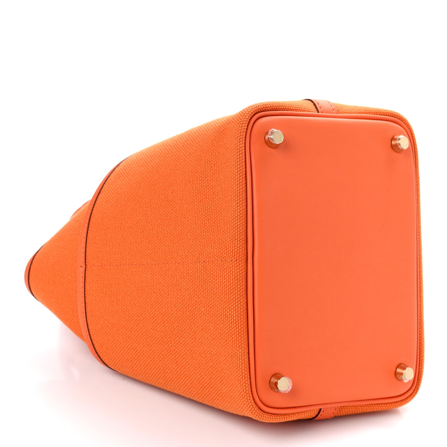 Toile Goeland Swift Cargo Picotin Lock 18 Orange