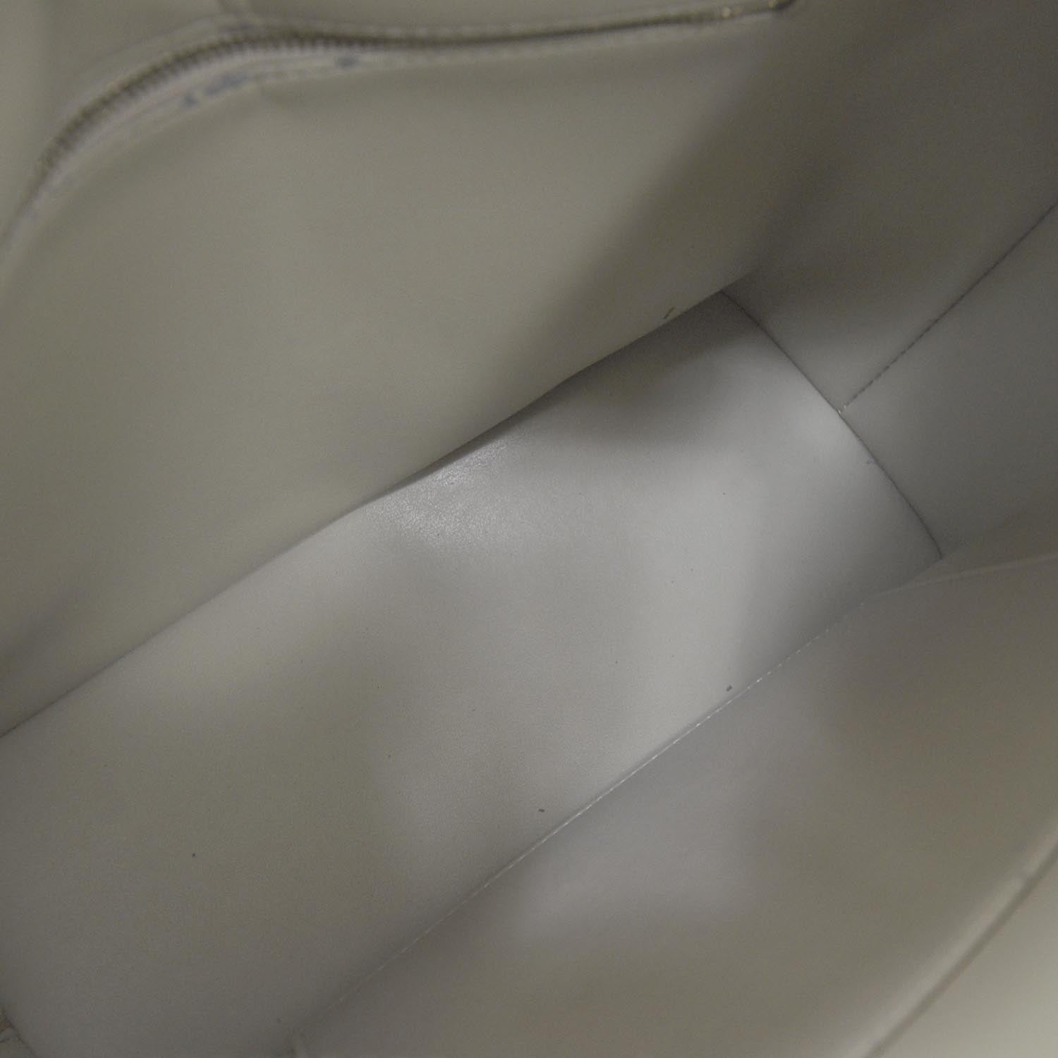 Louis Vuitton Vernis Houston Beige 6 of 8