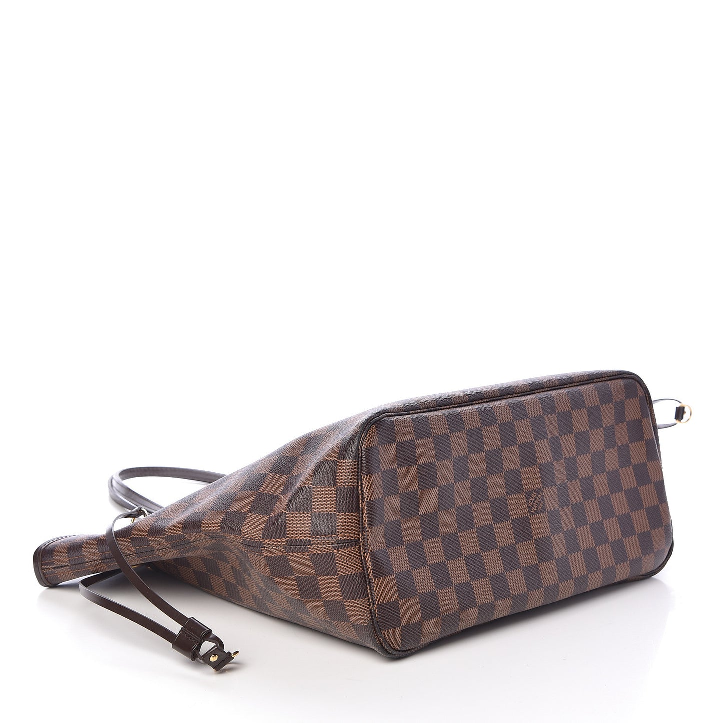 Damier Ebene Neo Neverfull MM