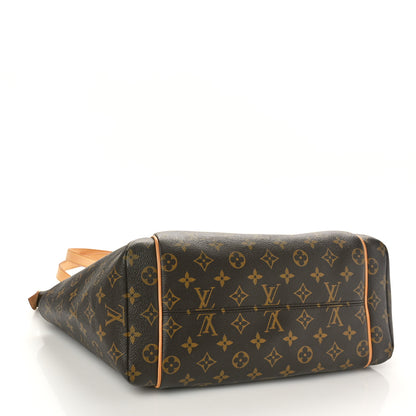 Louis Vuitton Monogram Totally MM 4 of 9