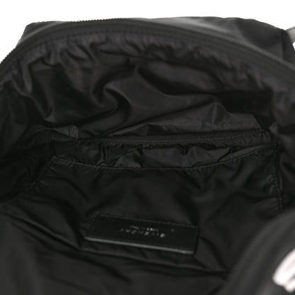 Givenchy Nylon Logo Bum Bag Black 5 of 11