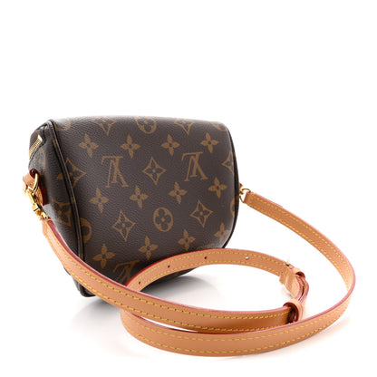 Louis Vuitton Monogram Mini Bumbag 3 of 10
