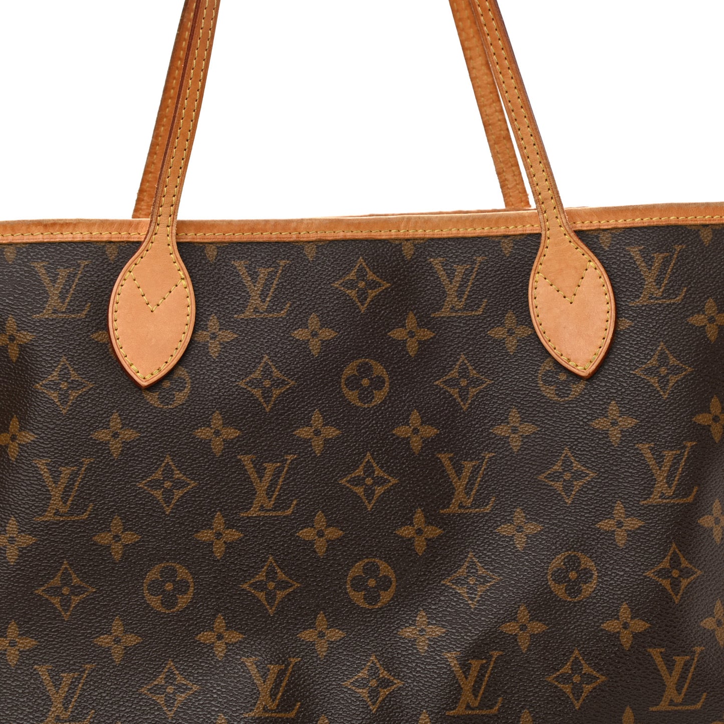 Monogram Neo Neverfull MM