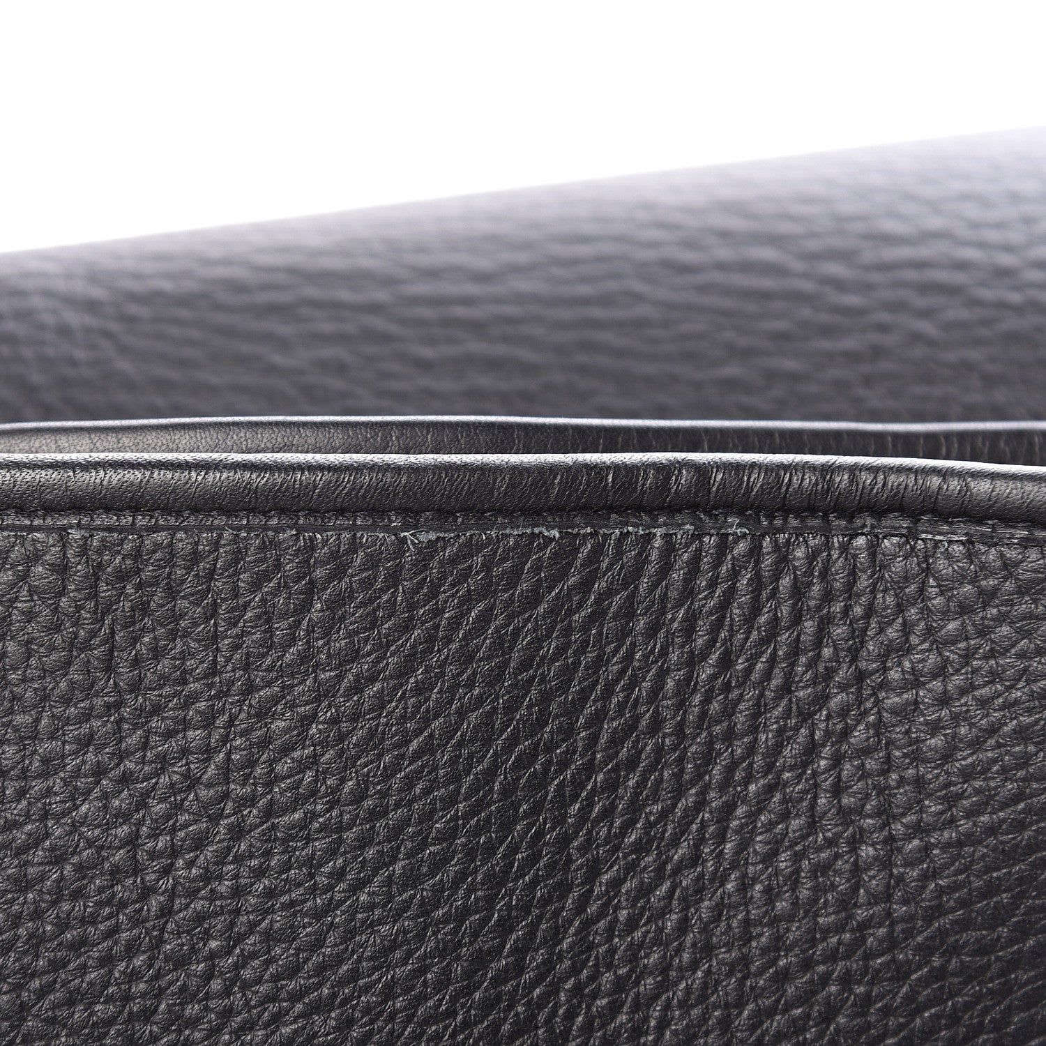 Hermes Taurilllon Clemence Christine Black 9 of 15