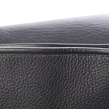 Hermes Taurilllon Clemence Christine Black 9 of 15