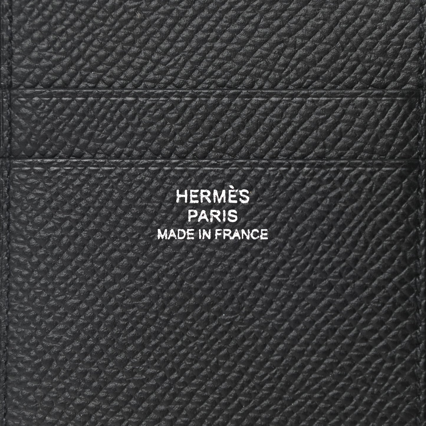 Epsom MC2 Euclide Card Holder Case Black