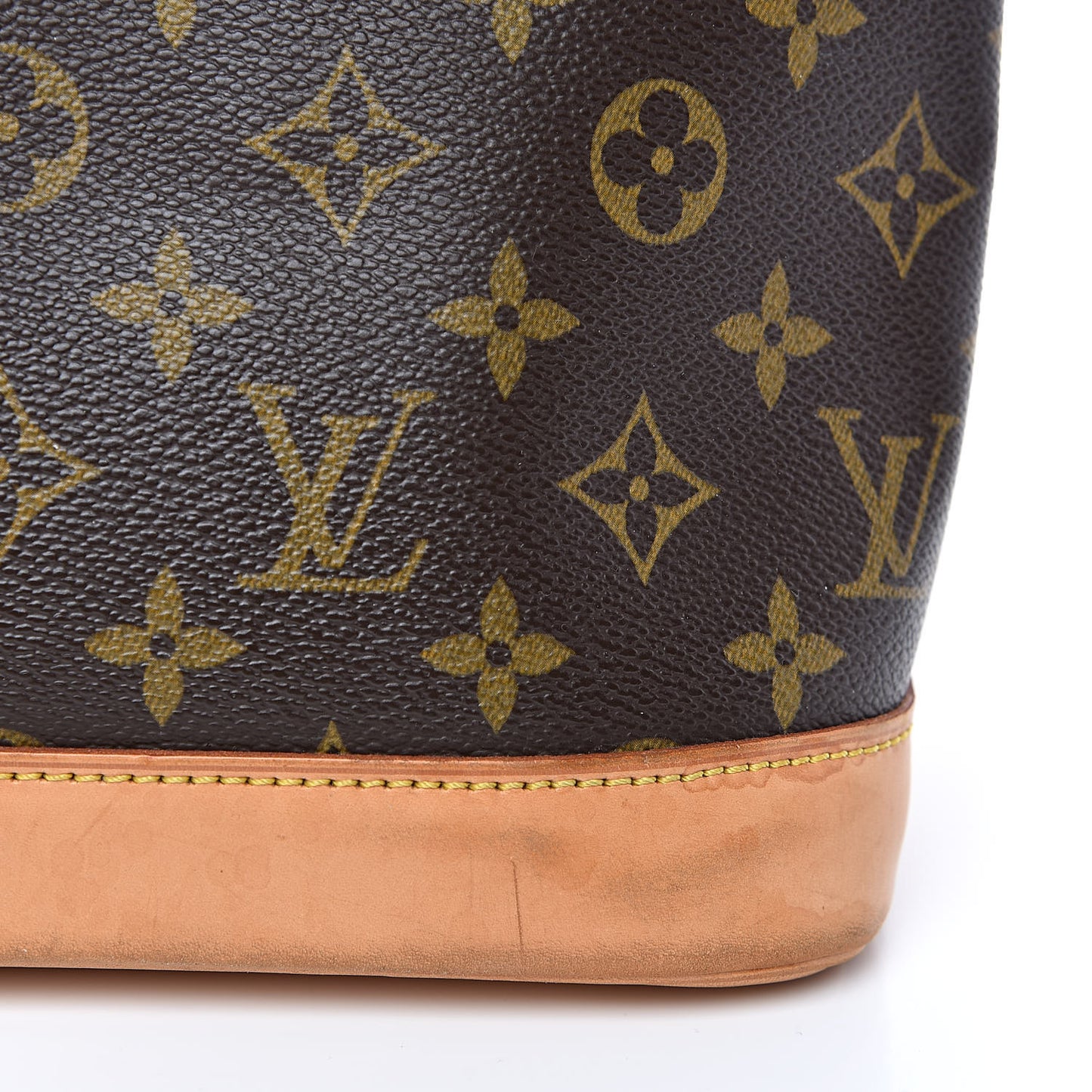Monogram Alma PM