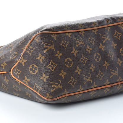Louis Vuitton Monogram Delightful MM 8 of 9