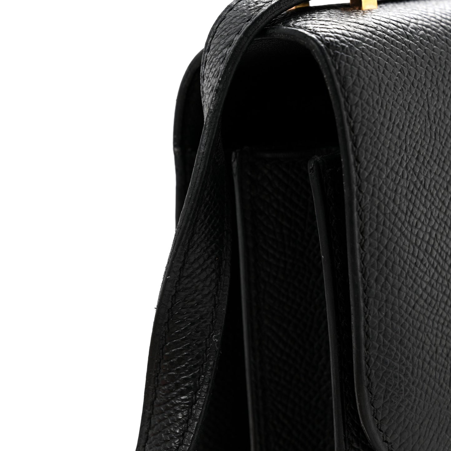 Epsom Constance 18 Black