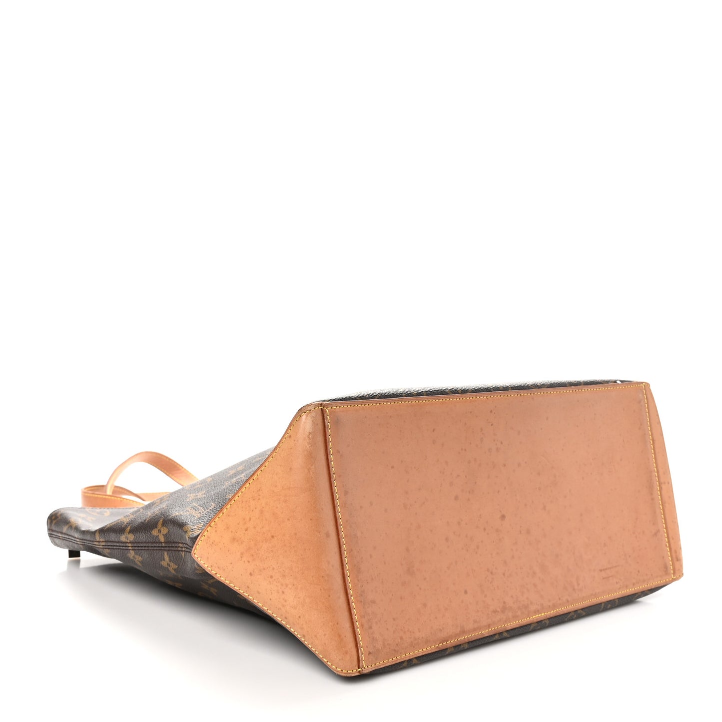 Monogram Cabas Mezzo