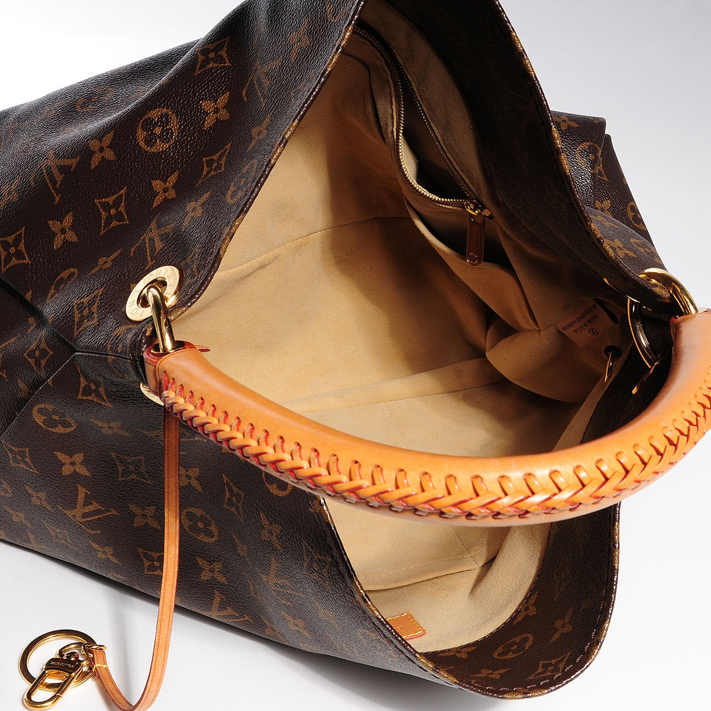 Monogram Artsy MM