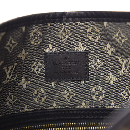 Louis Vuitton Mini Monogram Besace Mary Kate Black 7 of 8