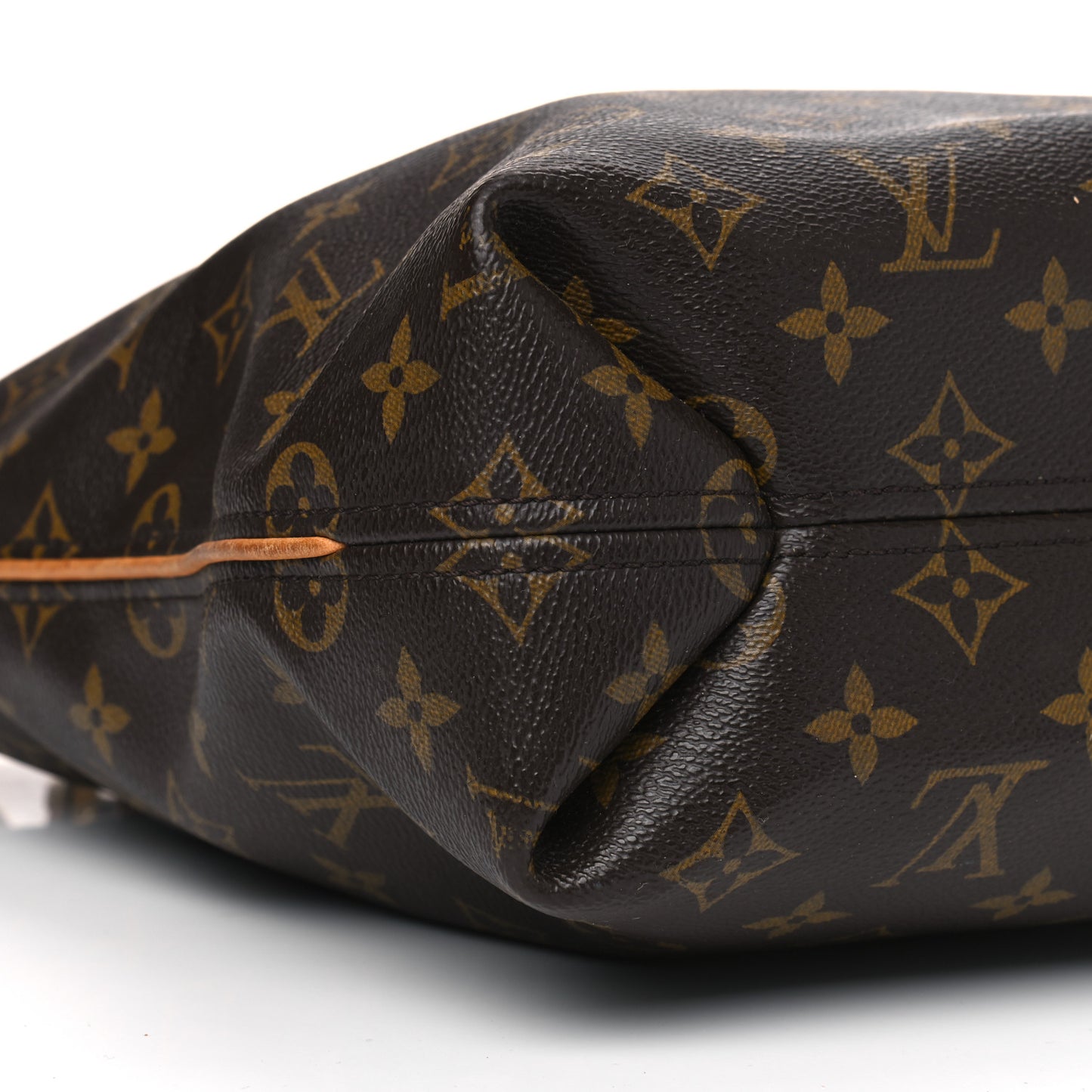 Monogram Sully PM