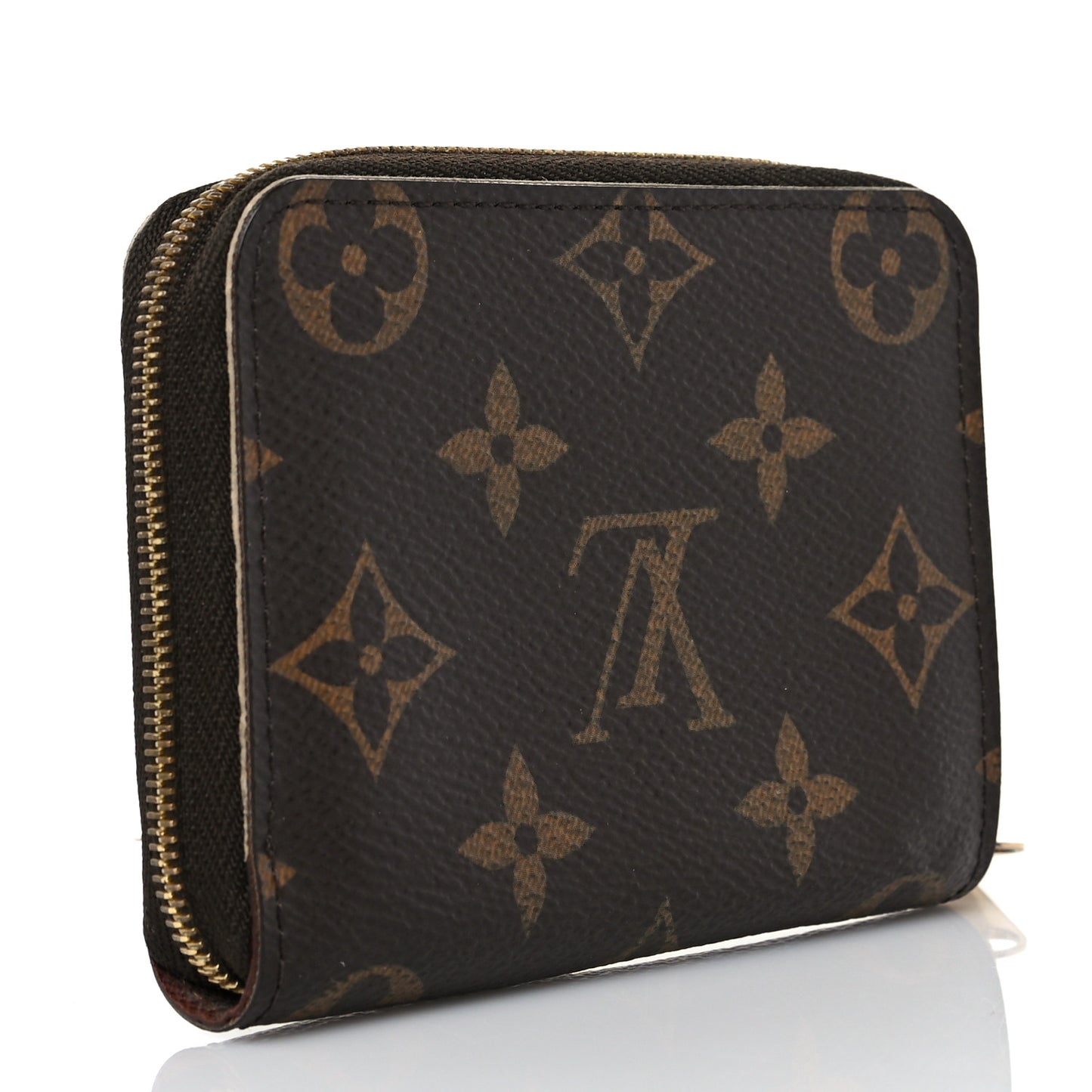 Monogram Zippy Coin Purse