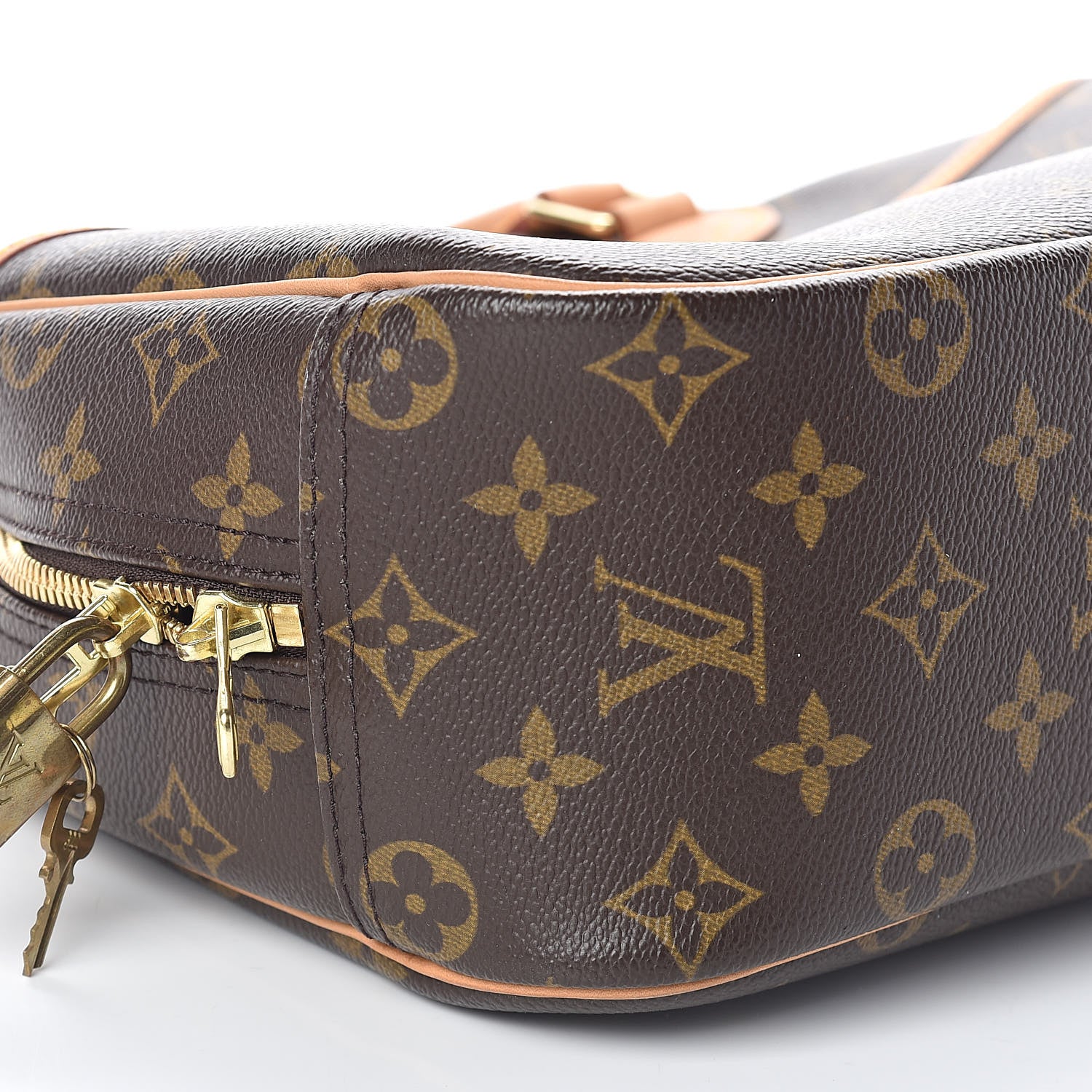 Louis Vuitton Monogram Trouville 8 of 9