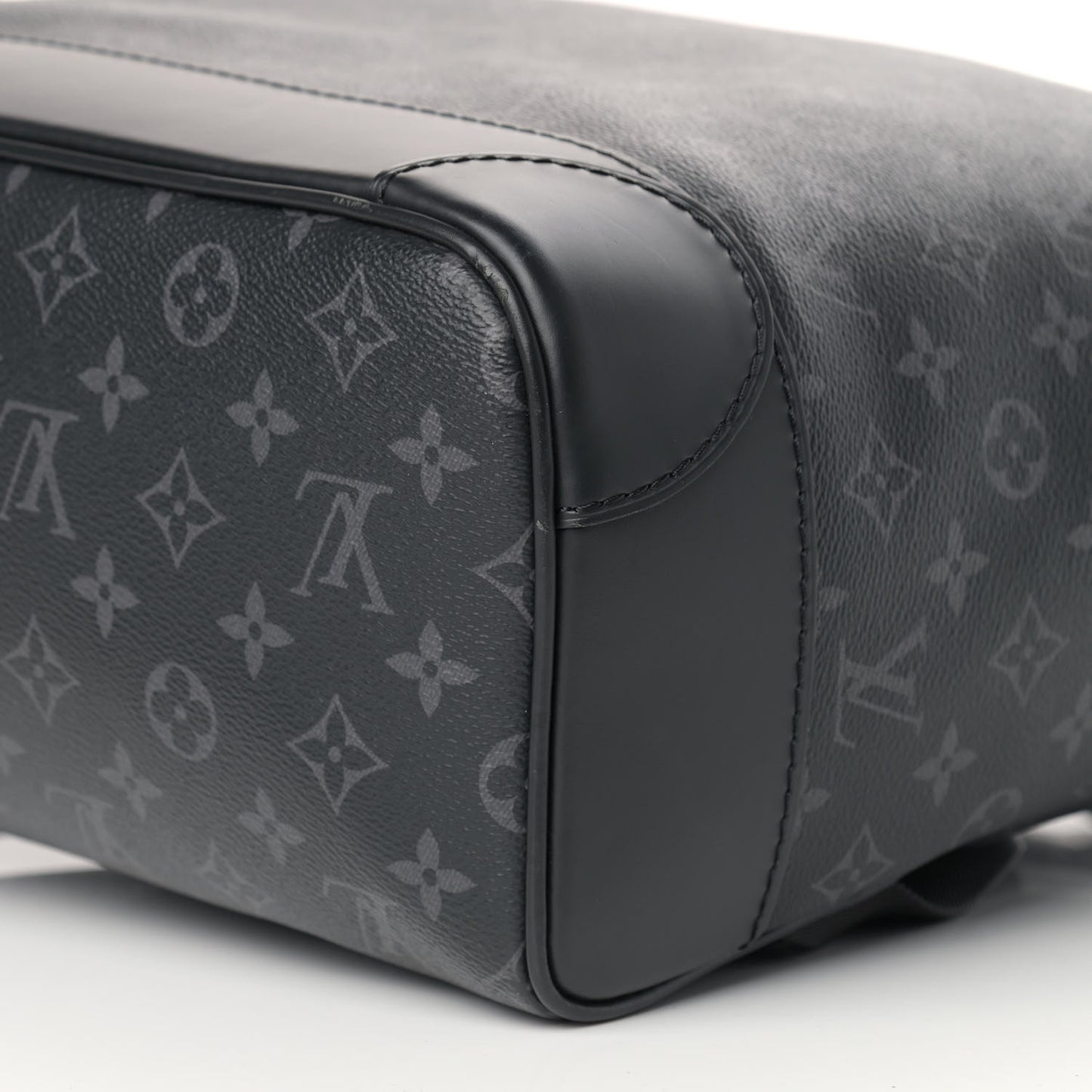 Monogram Eclipse Steamer Backpack