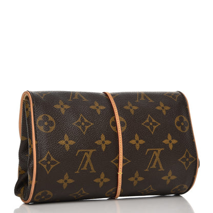 Louis Vuitton Monogram Folding Jewelry Case 3 of 7