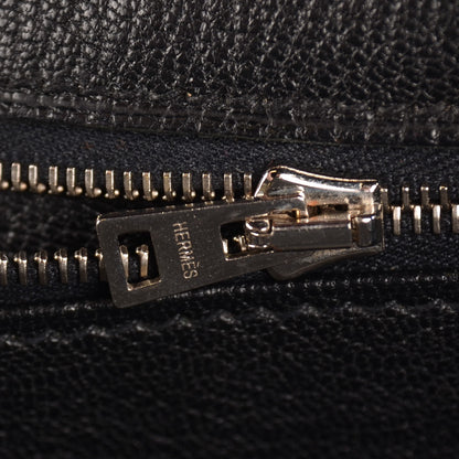 Hermes Togo Birkin 35 Black 12 of 26