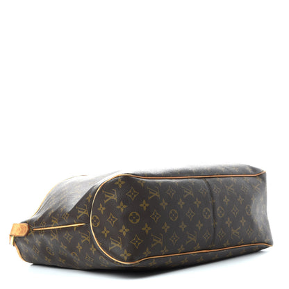 Louis Vuitton Monogram Delightful MM 4 of 18