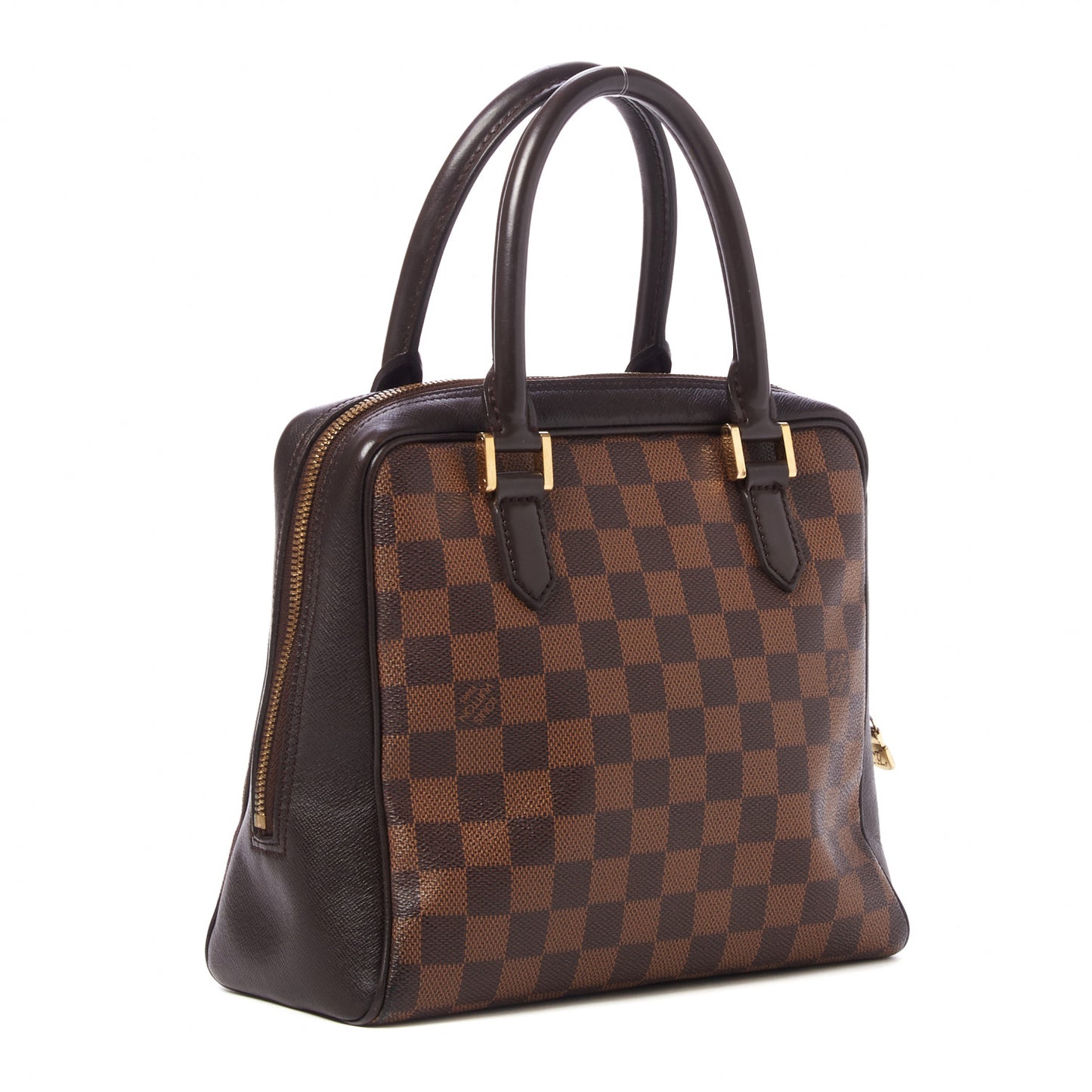 Damier Ebene Brera