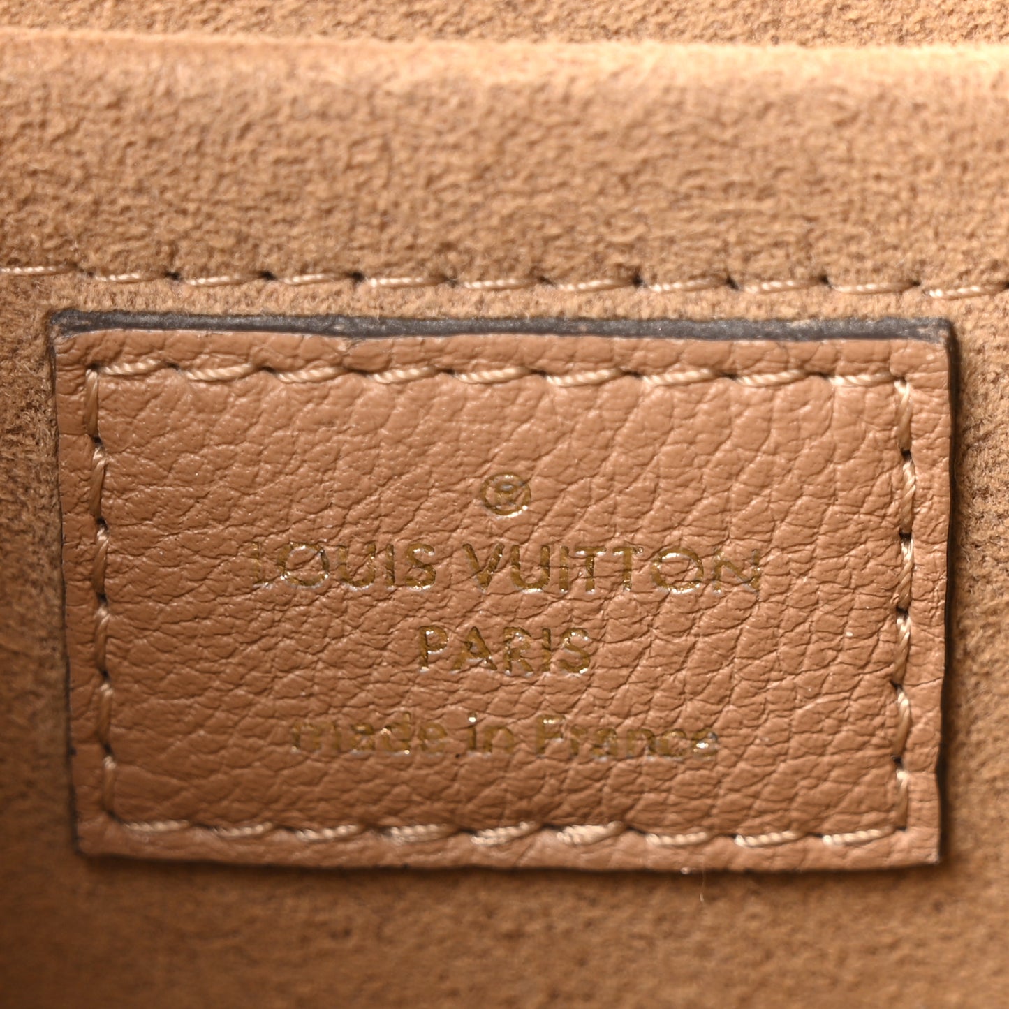 Monogram Marignan Sesame