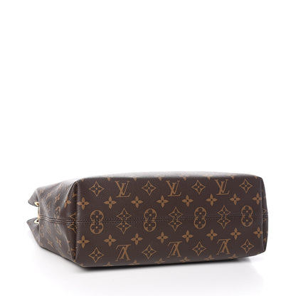 Louis Vuitton Monogram Graceful PM 4 of 11