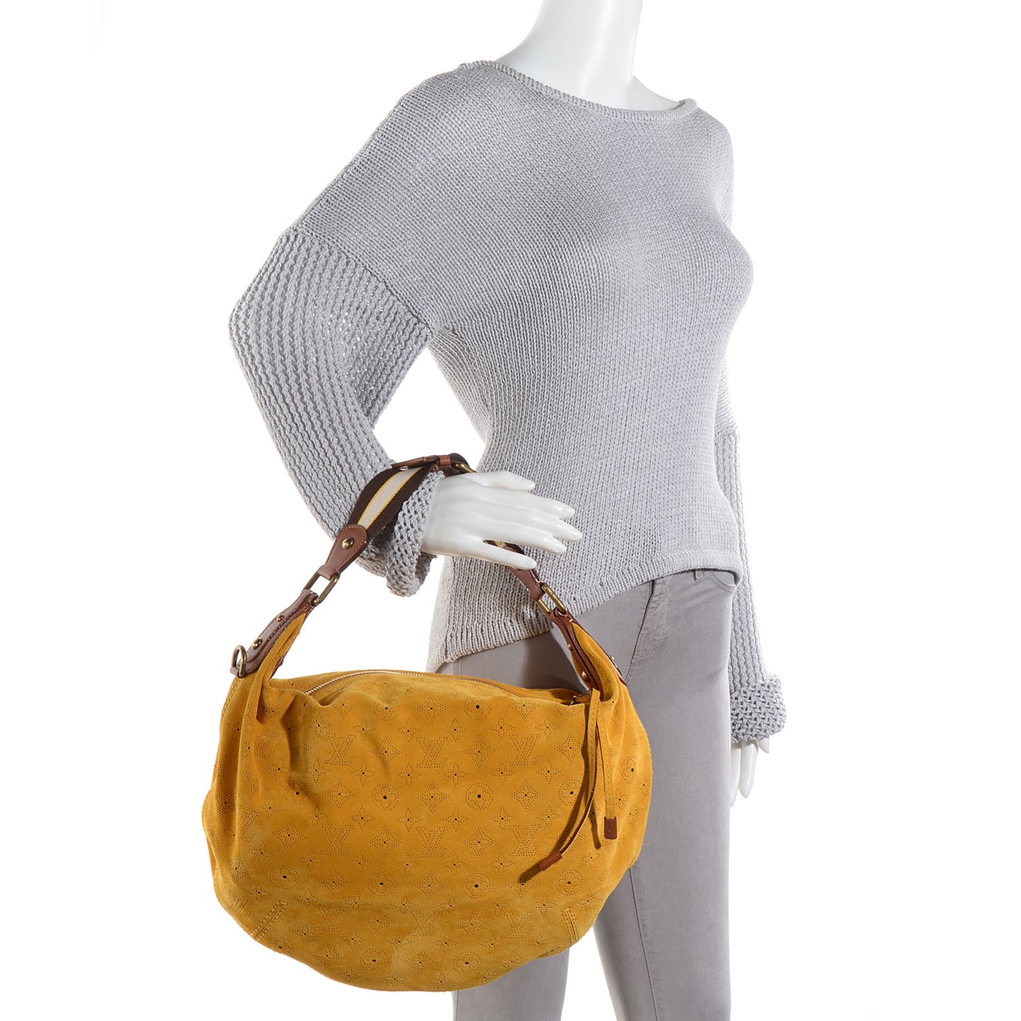 Suede Mahina Onatah GM Maize