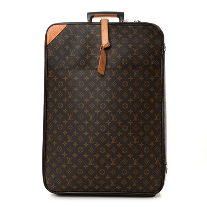 Louis Vuitton Monogram Pegase 65 1 of 23
