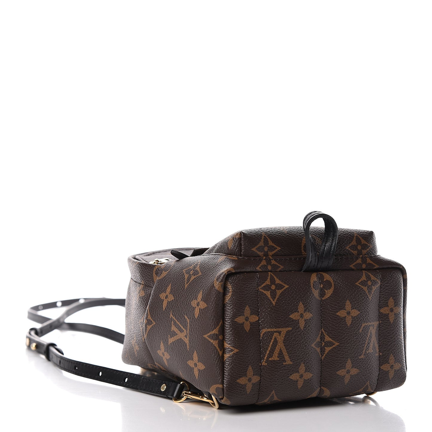 Monogram Palm Springs Backpack Mini
