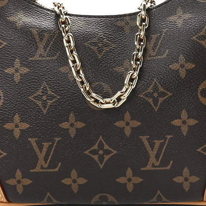 Louis Vuitton Monogram Boulogne NM 7 of 10