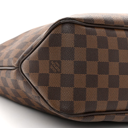 Louis Vuitton Damier Ebene Delightful PM 8 of 9