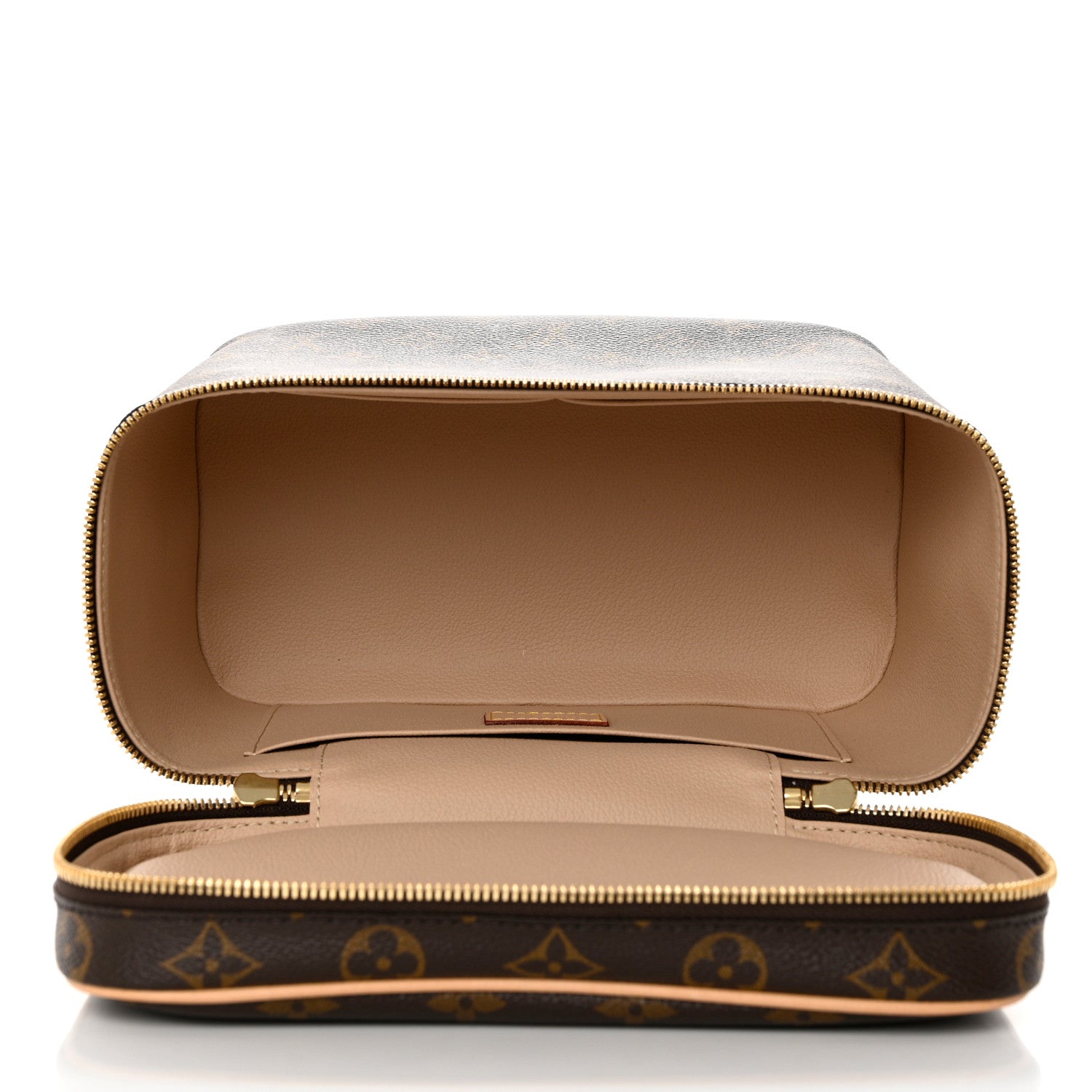 Louis Vuitton Monogram Nice BB 5 of 7