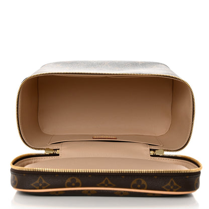 Louis Vuitton Monogram Nice BB 5 of 7