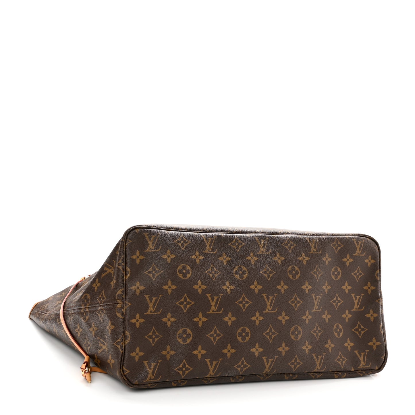 Monogram Neo Neverfull GM Mimosa
