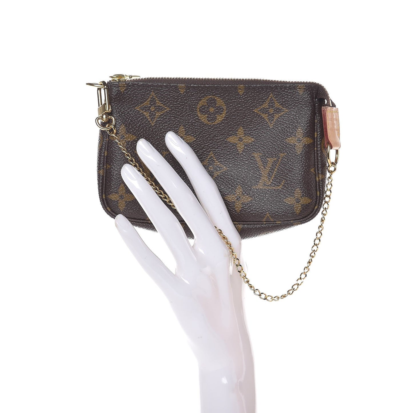 Monogram Mini Pochette Accessories
