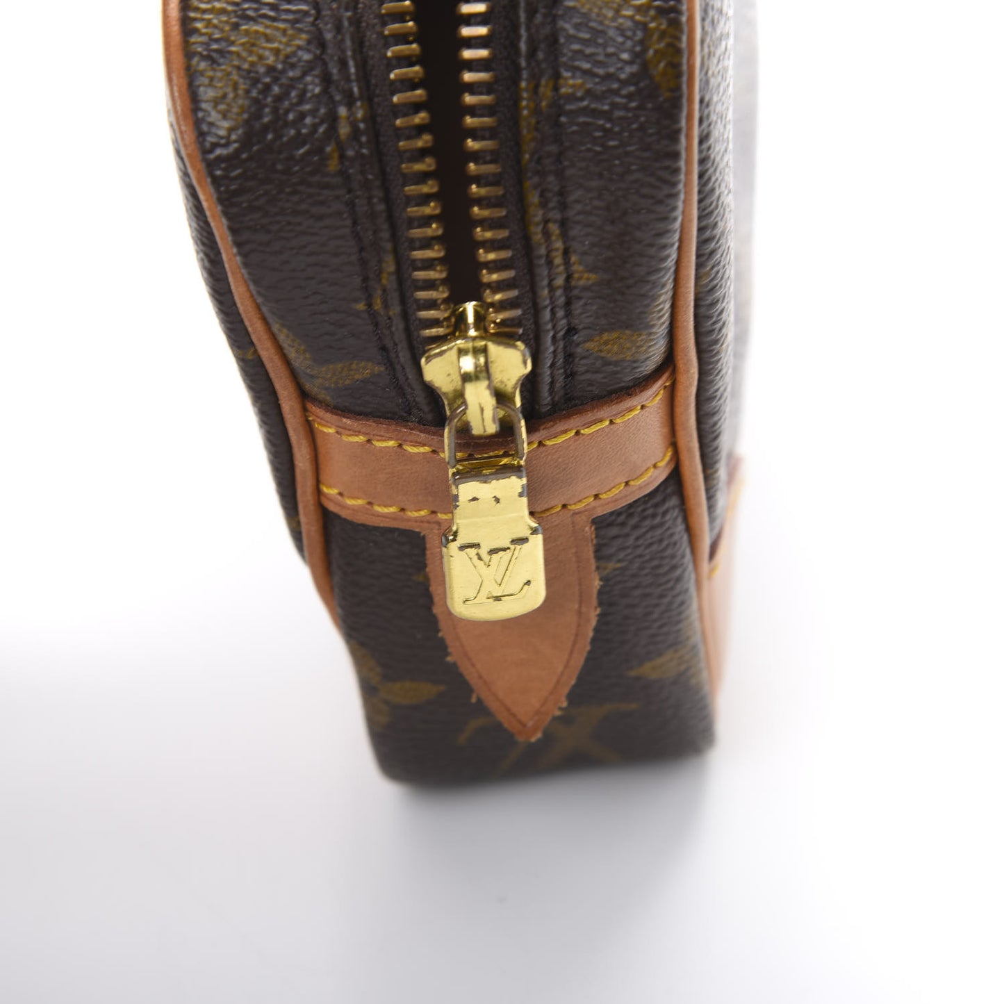 Monogram Pochette Marly Dragonne 22