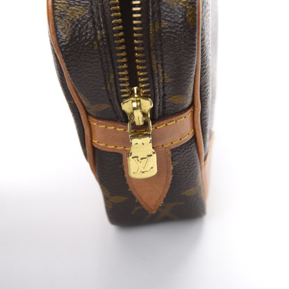 Louis Vuitton Monogram Pochette Marly Dragonne 22 8 of 9