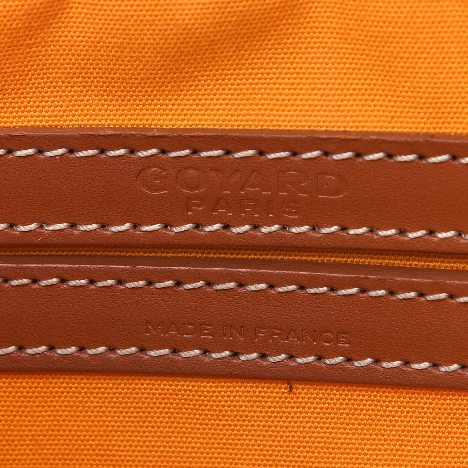 Goyard Goyardine Sac Cap Vert Black Gold 6 of 9