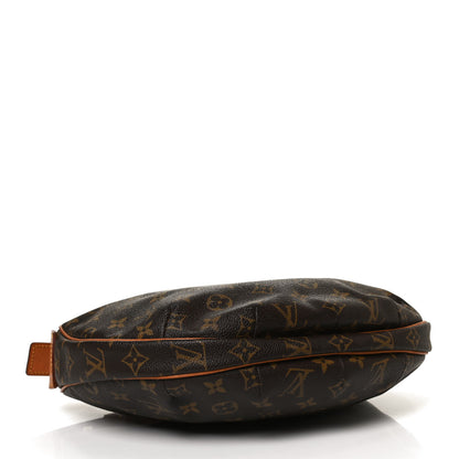 Louis Vuitton Monogram Croissant MM 4 of 11