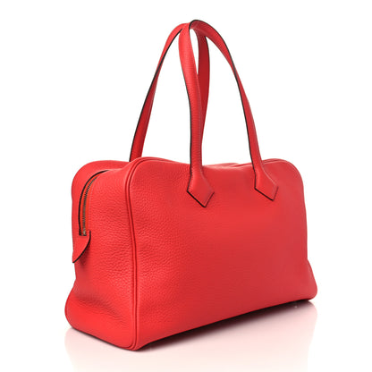 Chanel Aged Calfskin Quilted Large Boy Flap Light Brown 3 of 11