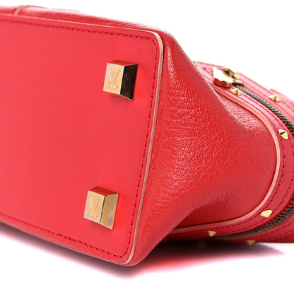 Louis Vuitton Suhali L Impetueux Geranium 7 of 14