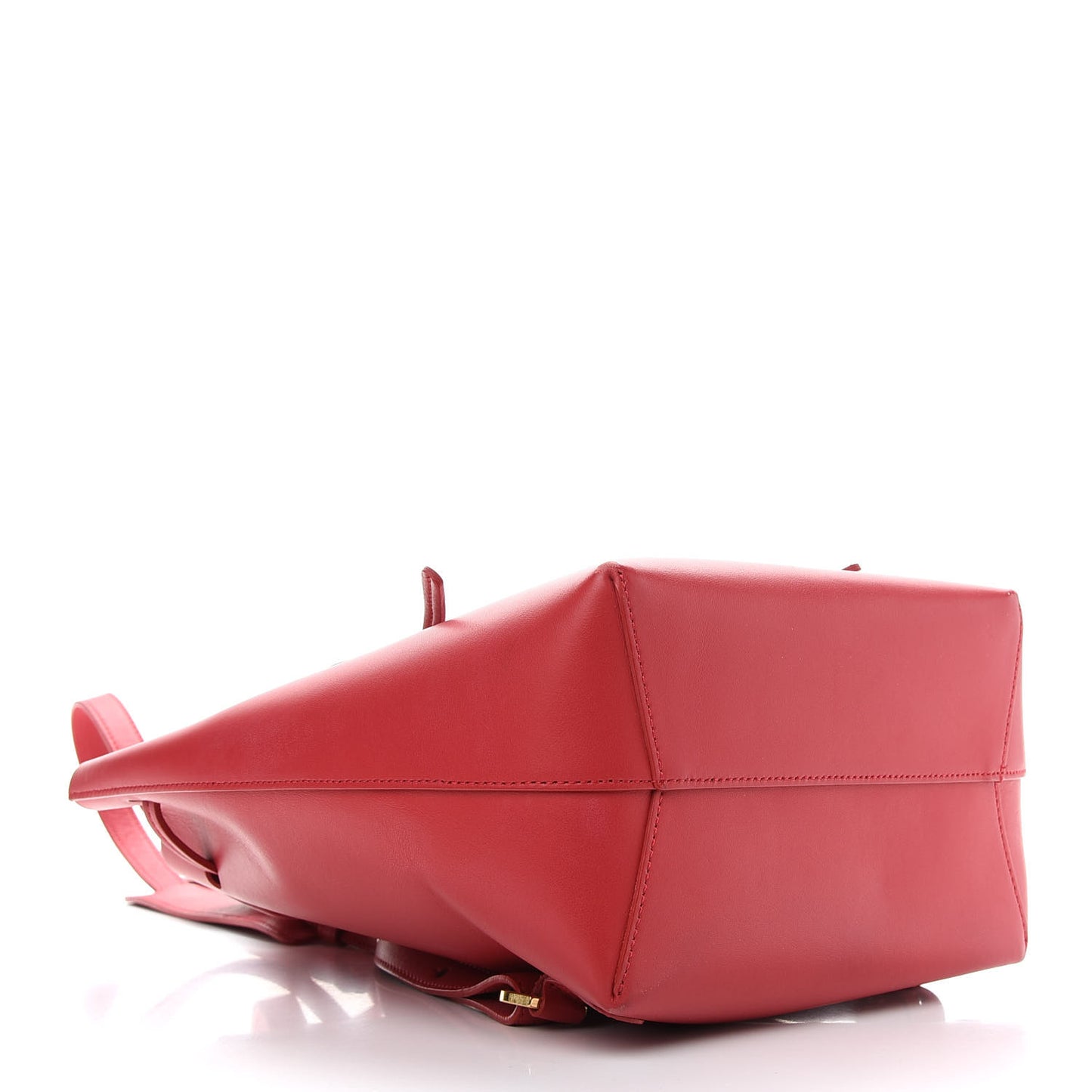 Vegetable Tanned Calfskin Mini Backpack Flamma