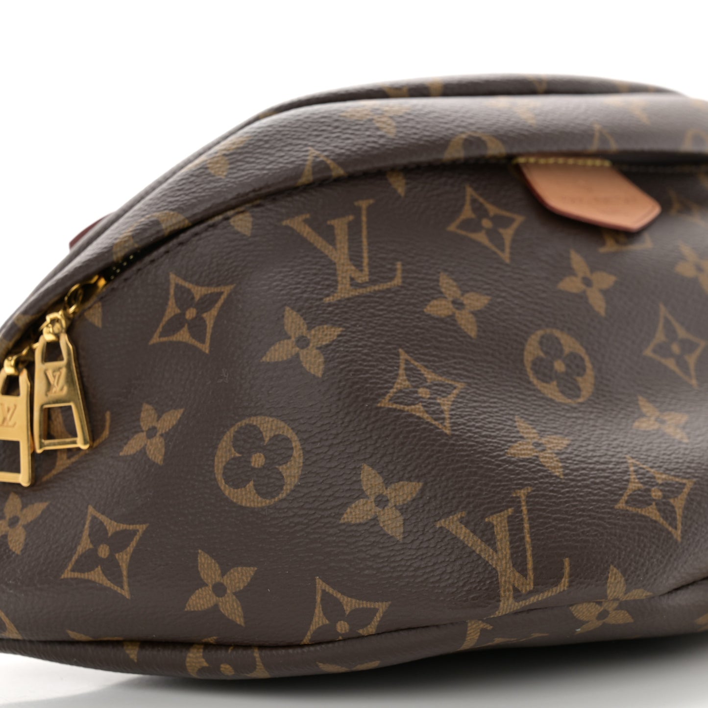 Monogram Bumbag