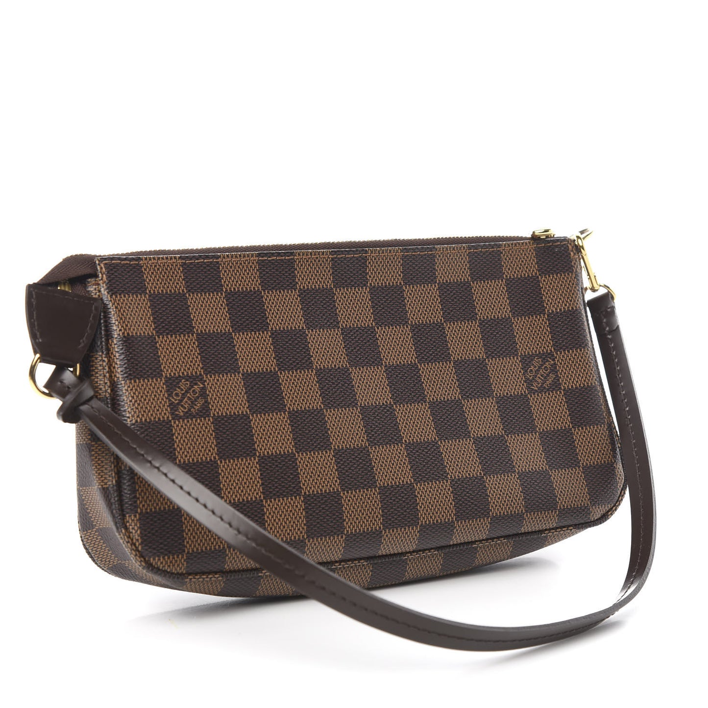 Damier Ebene Pochette Accessories NM
