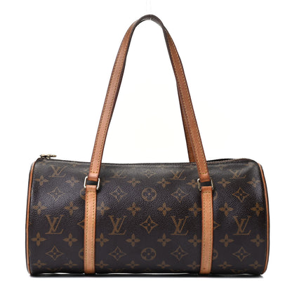 Louis Vuitton Monogram Papillon 30 1 of 6