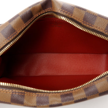 Louis Vuitton Damier Ebene Trocadero 27 5 of 10